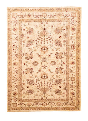 Ziegler Teppich 294 x 211 cm - beige
