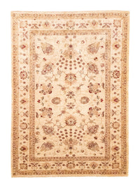 Ziegler Teppich 294 x 211 cm - beige