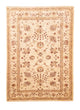 Ziegler Teppich 294 x 211 cm - beige