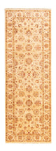 Ziegler Teppich 243x79cm - Orientteppich