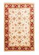 Ziegler Teppich 307x207cm - Orientteppich
