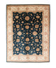 Ziegler Teppich 370x276cm - Orientteppich