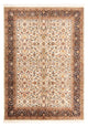 Indo Keshan Teppich 243x172cm - Orientteppich
