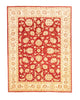 Ziegler Teppich 282x212cm - Orientteppich
