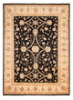 Ziegler Teppich 275x198cm - Orientteppich