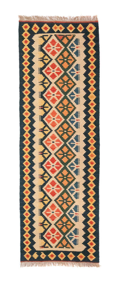 Kelim Fars Teppich 65x207cm