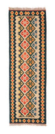Kelim Fars Teppich 207x65cm