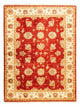 Ziegler Teppich 207x152cm - Orientteppich