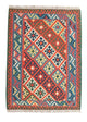 Kelim Fars Teppich 205x152cm