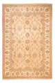 Ziegler Teppich 292x209cm - Orientteppich