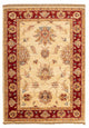 Ziegler Teppich 83x116cm - Orientteppich