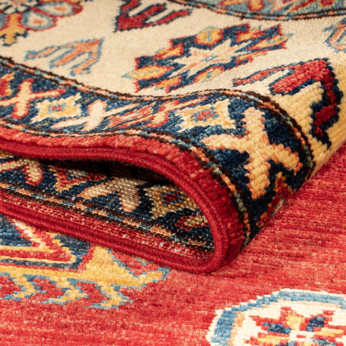 Ziegler Teppich - Kazak 152 x 101 cm