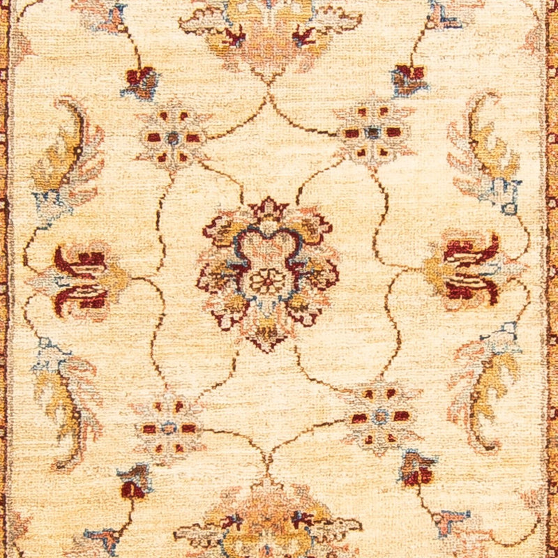 Ziegler Teppich 268 x 82 cm