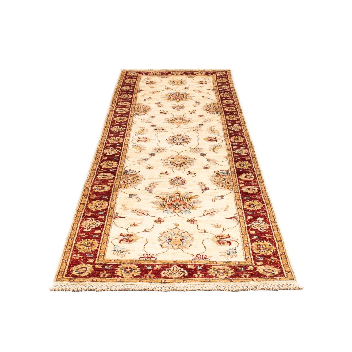 Ziegler Teppich 268 x 82 cm