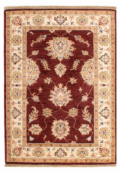 Ziegler Teppich 84x124cm - Orientteppich