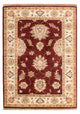 Ziegler Teppich 124x84cm - Orientteppich