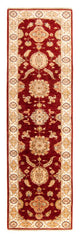 Ziegler Teppich 299x80cm - Orientteppich