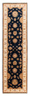 Ziegler Teppich 298 x 81 cm