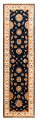 Ziegler Teppich 298x81cm - Orientteppich