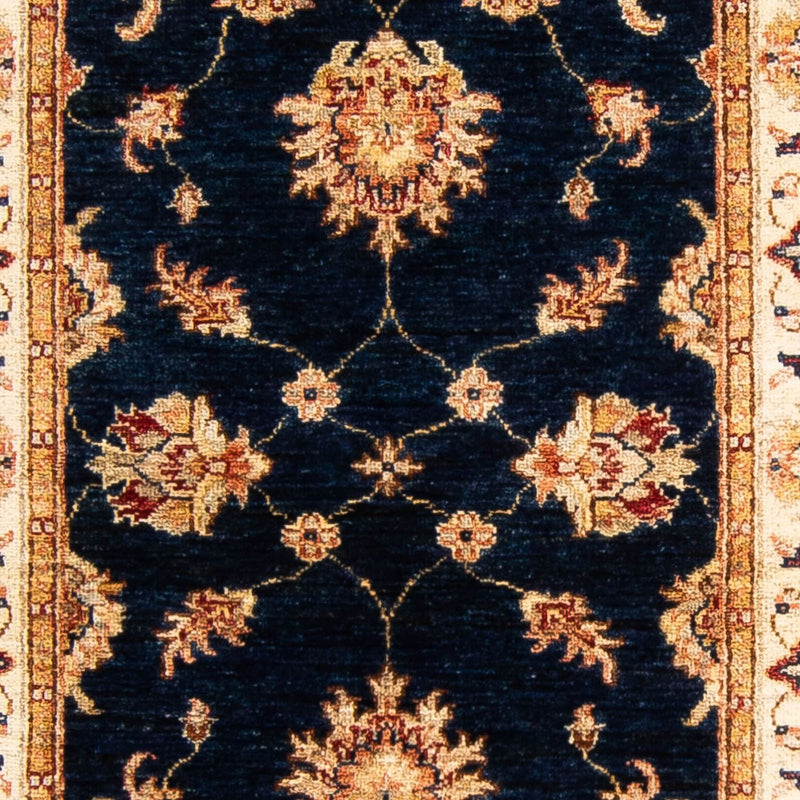 Ziegler Teppich 298 x 81 cm
