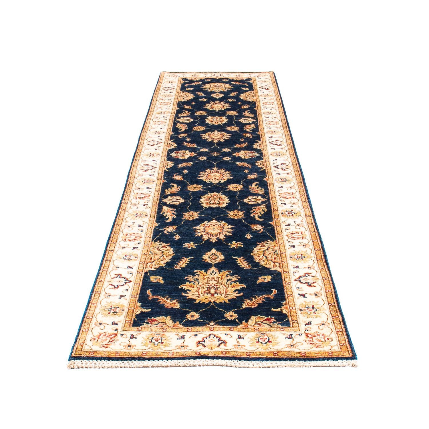 Ziegler Teppich 298 x 81 cm
