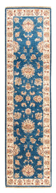 Ziegler Teppich 84x303cm - Orientteppich