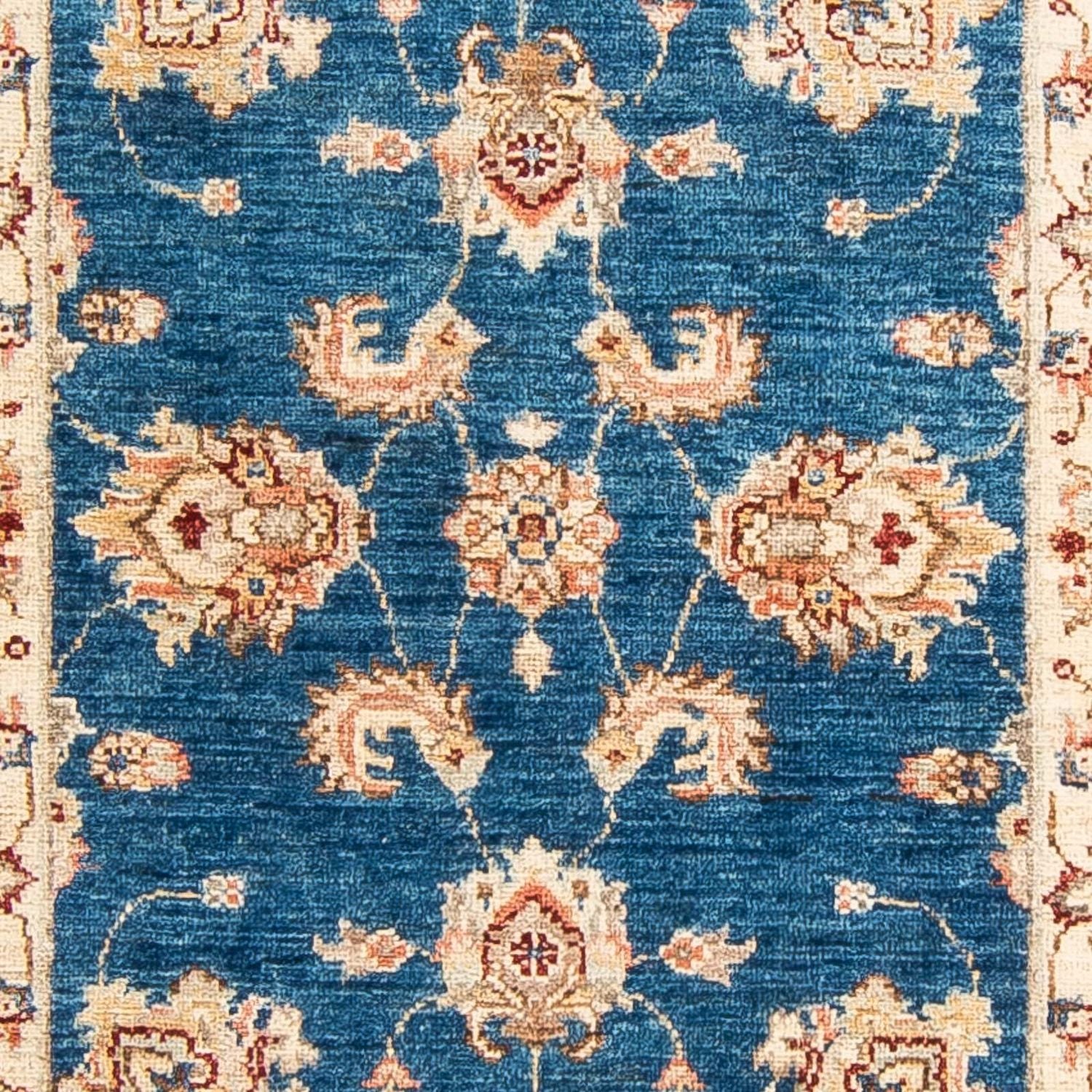 Ziegler Teppich 303 x 84 cm