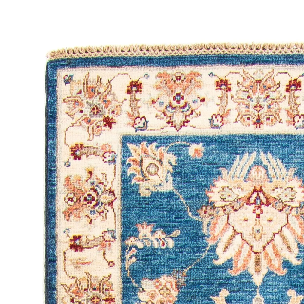 Ziegler Teppich 303 x 84 cm