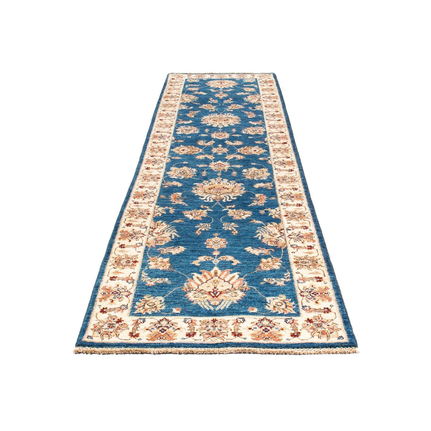 Ziegler Teppich 303 x 84 cm