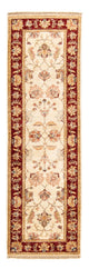 Ziegler Teppich 204x60cm - Orientteppich