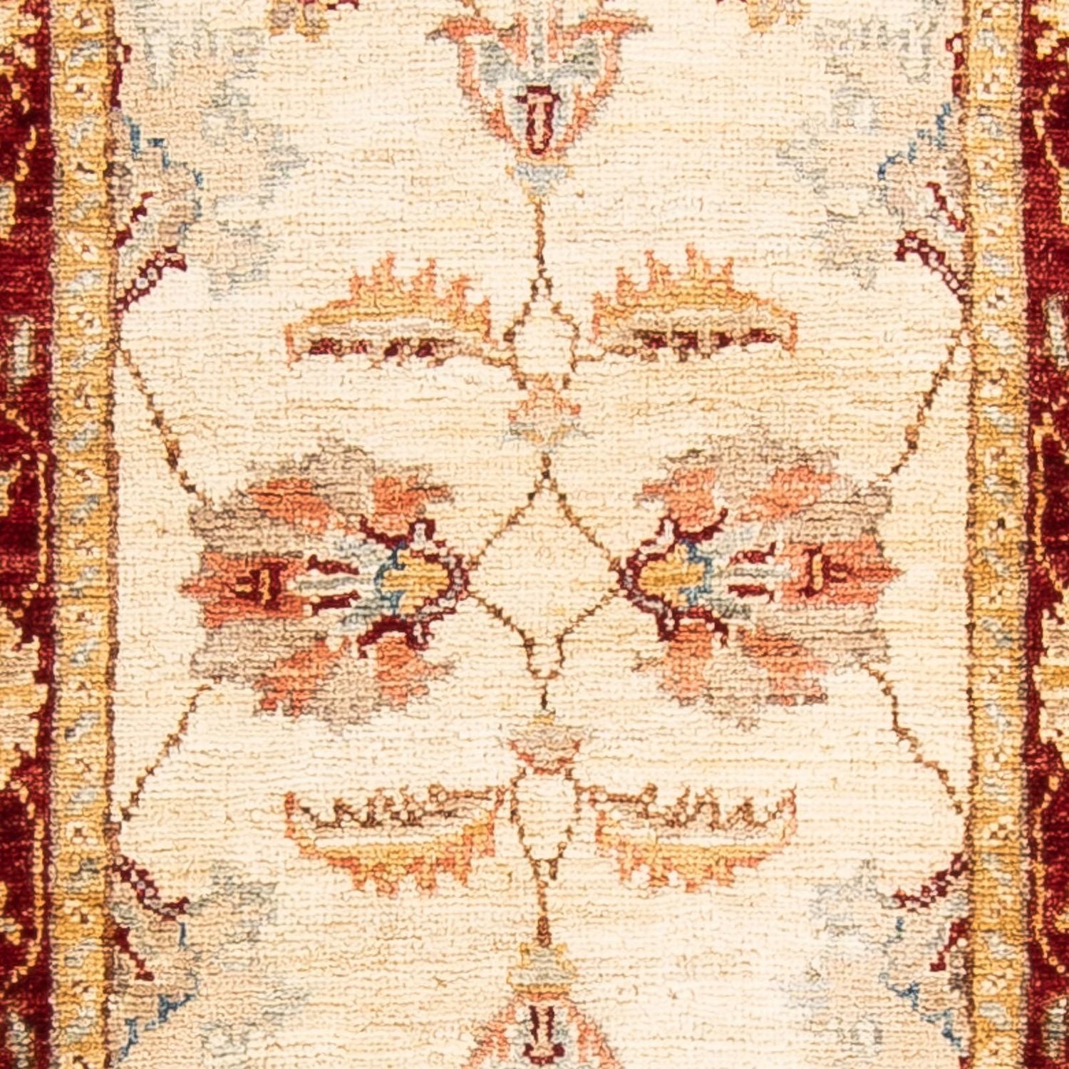 Ziegler Teppich 204 x 60 cm