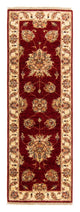 Ziegler Teppich 62x178cm - Orientteppich