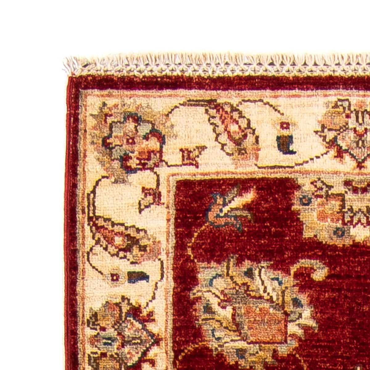 Ziegler Teppich 62x178cm - Orientteppich