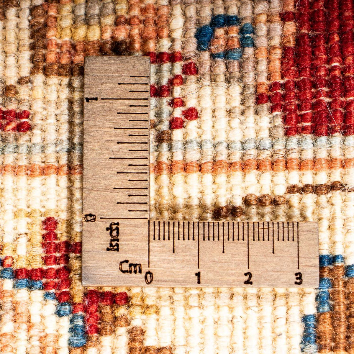 Ziegler Teppich 178 x 62 cm