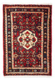 Hamadan Teppich 60x81cm - Perserteppich