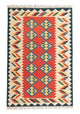 Kelim Fars Teppich 180x120cm