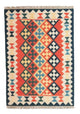 Kelim Fars Teppich 180x125cm