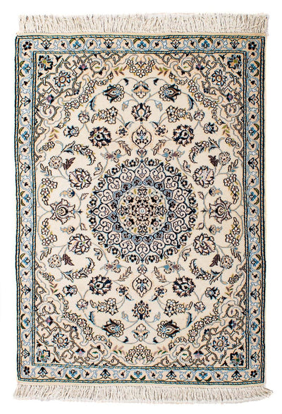 Nain - 9La Teppich 88x130cm - Perserteppich