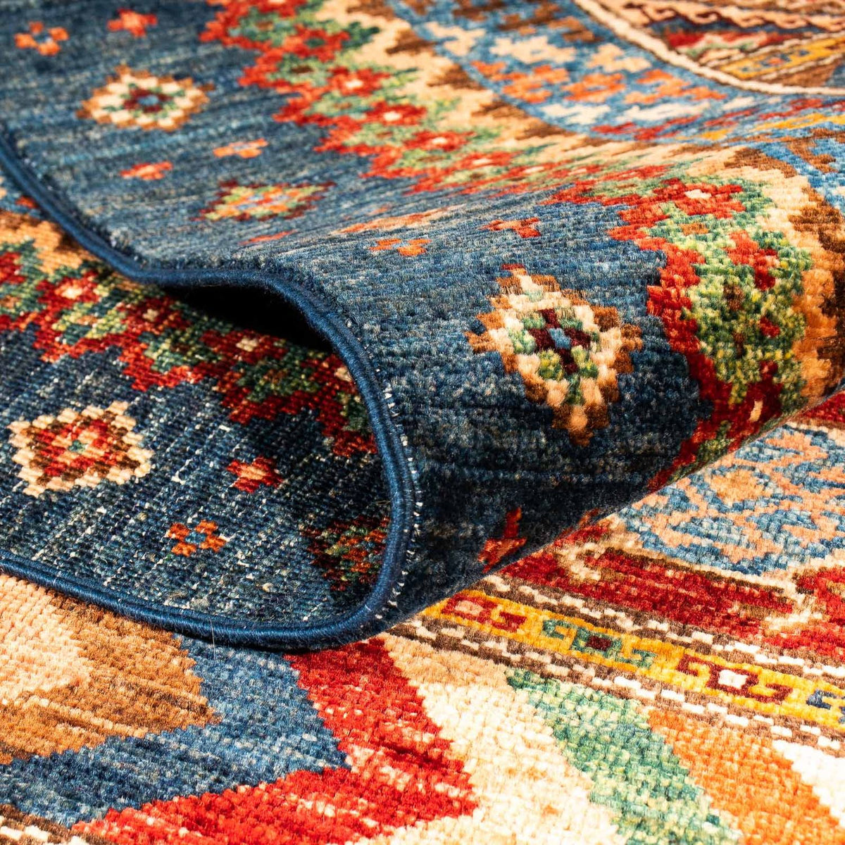 Ziegler Teppich - Ariana 193 x 126 cm