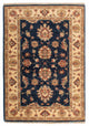 Ziegler Teppich 122x83cm - Orientteppich