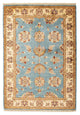 Ziegler Teppich 103x161cm - Orientteppich