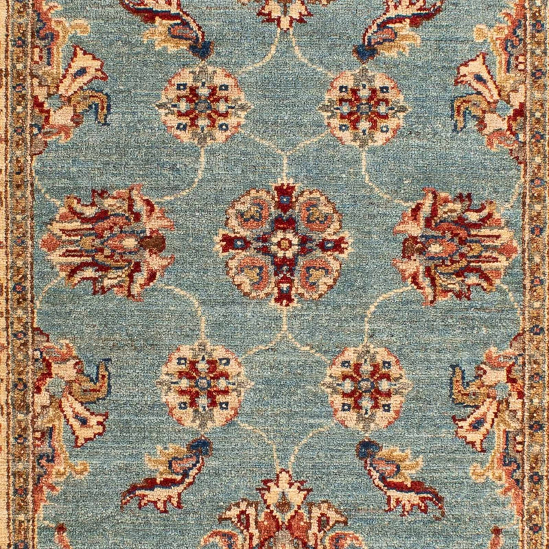 Ziegler Teppich 127 x 80 cm