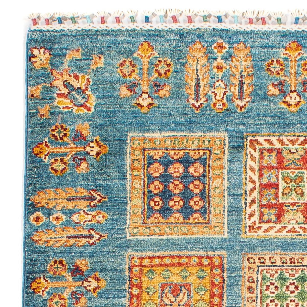 Ziegler Teppich 137 x 88 cm