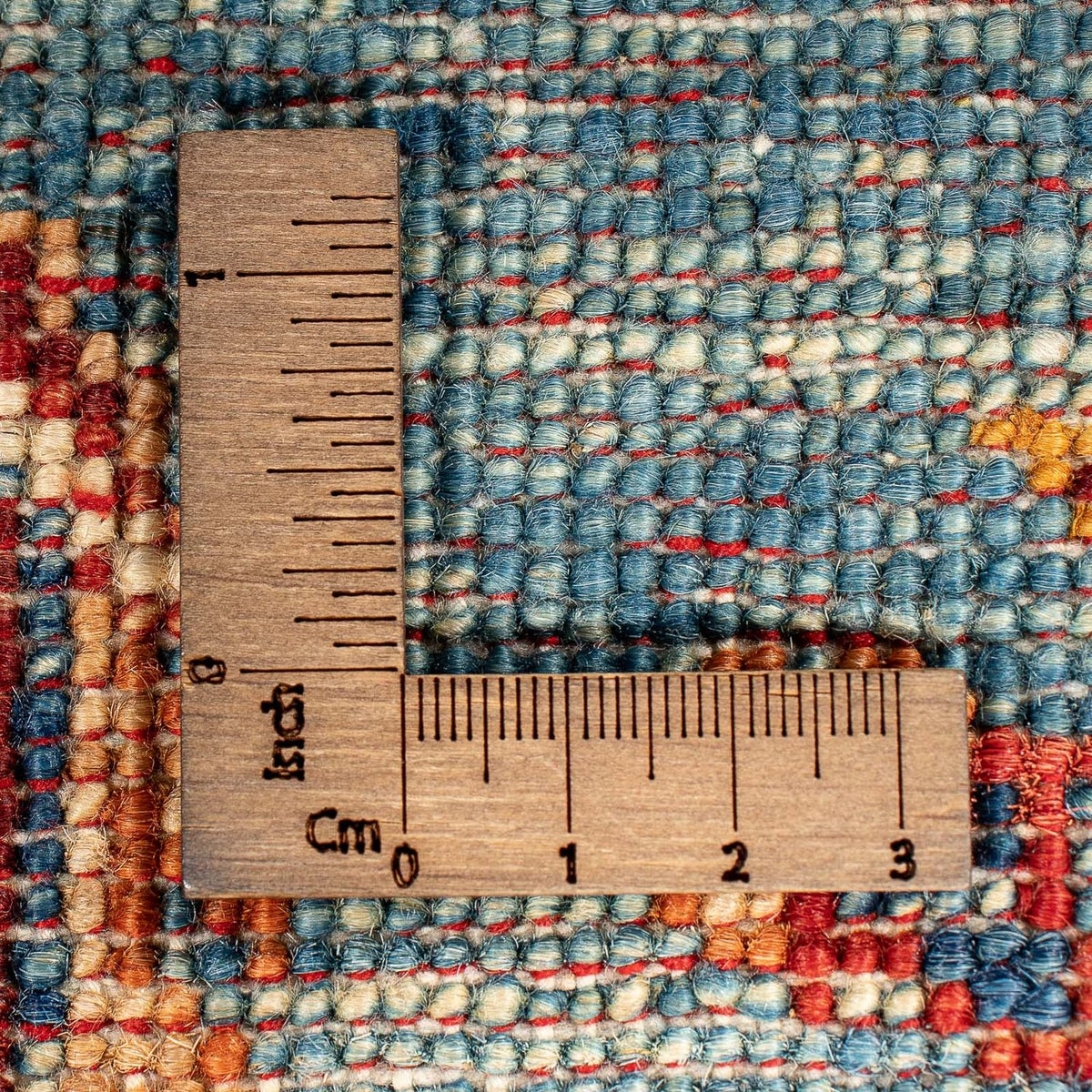 Ziegler Teppich 137 x 88 cm