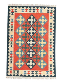 Kelim Fars Teppich 180x120cm – product image