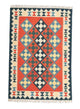 Kelim Fars Teppich 180x120cm