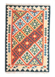 Kelim Fars Teppich 180x120cm