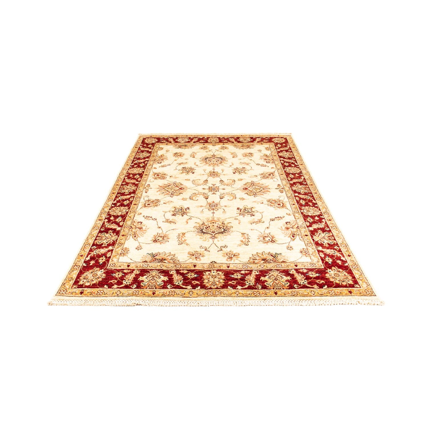 Ziegler Teppich 210 x 152 cm