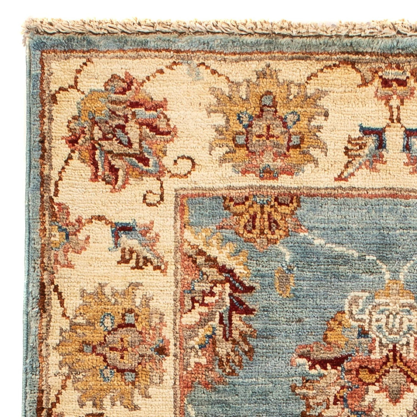 Ziegler Teppich 95x60cm - Orientteppich