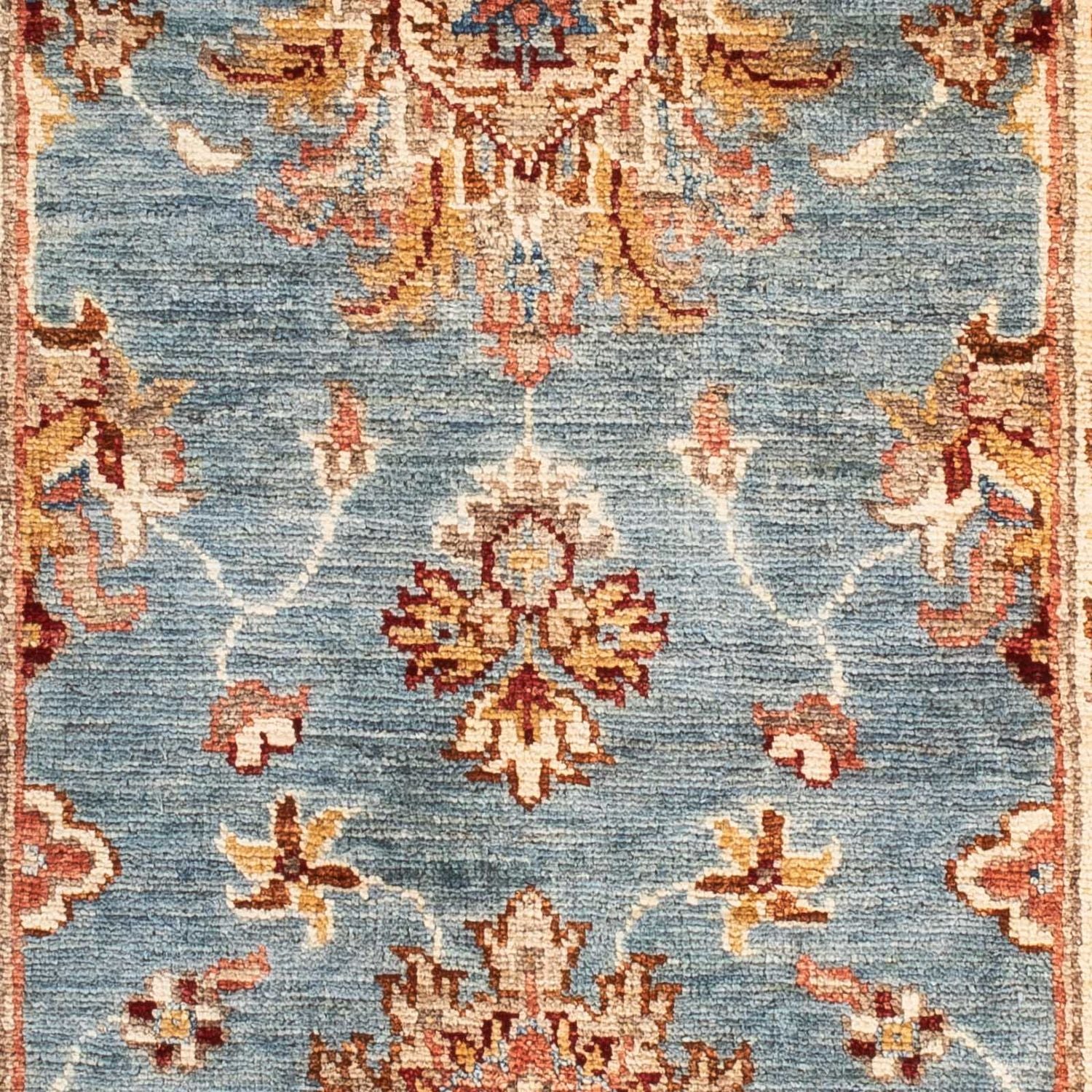 Ziegler Teppich 95 x 60 cm